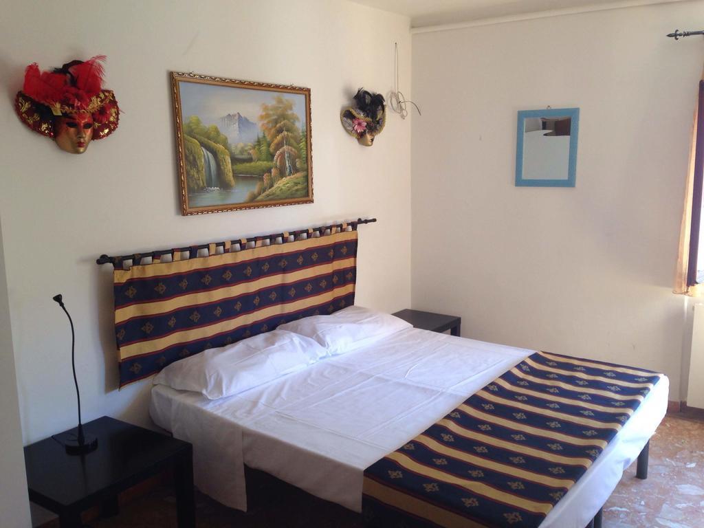 Bahay bakasyunan Boutique Rialto *
