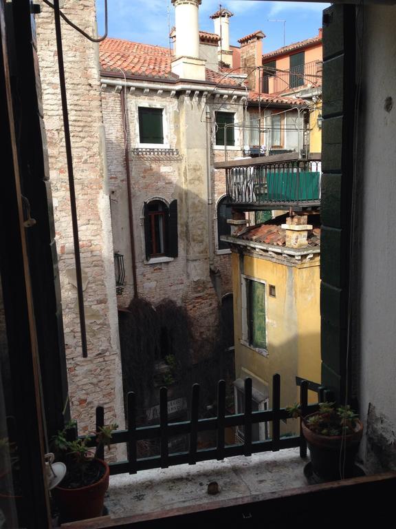 Boutique Rialto Bahay bakasyunan Venice