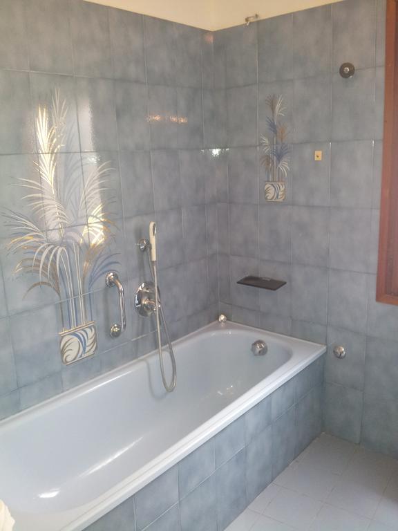 Bahay bakasyunan Boutique Rialto Venice