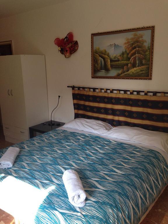 Bahay bakasyunan Boutique Rialto Venice