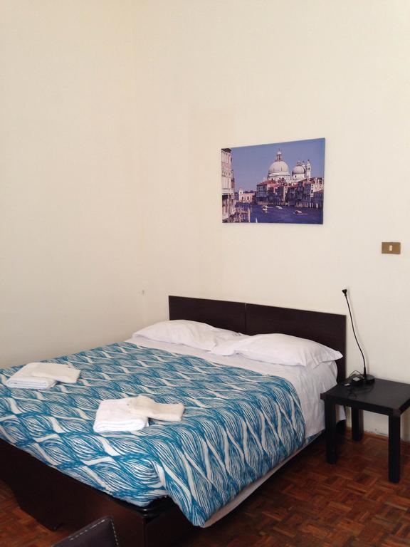 Boutique Rialto Bahay bakasyunan *