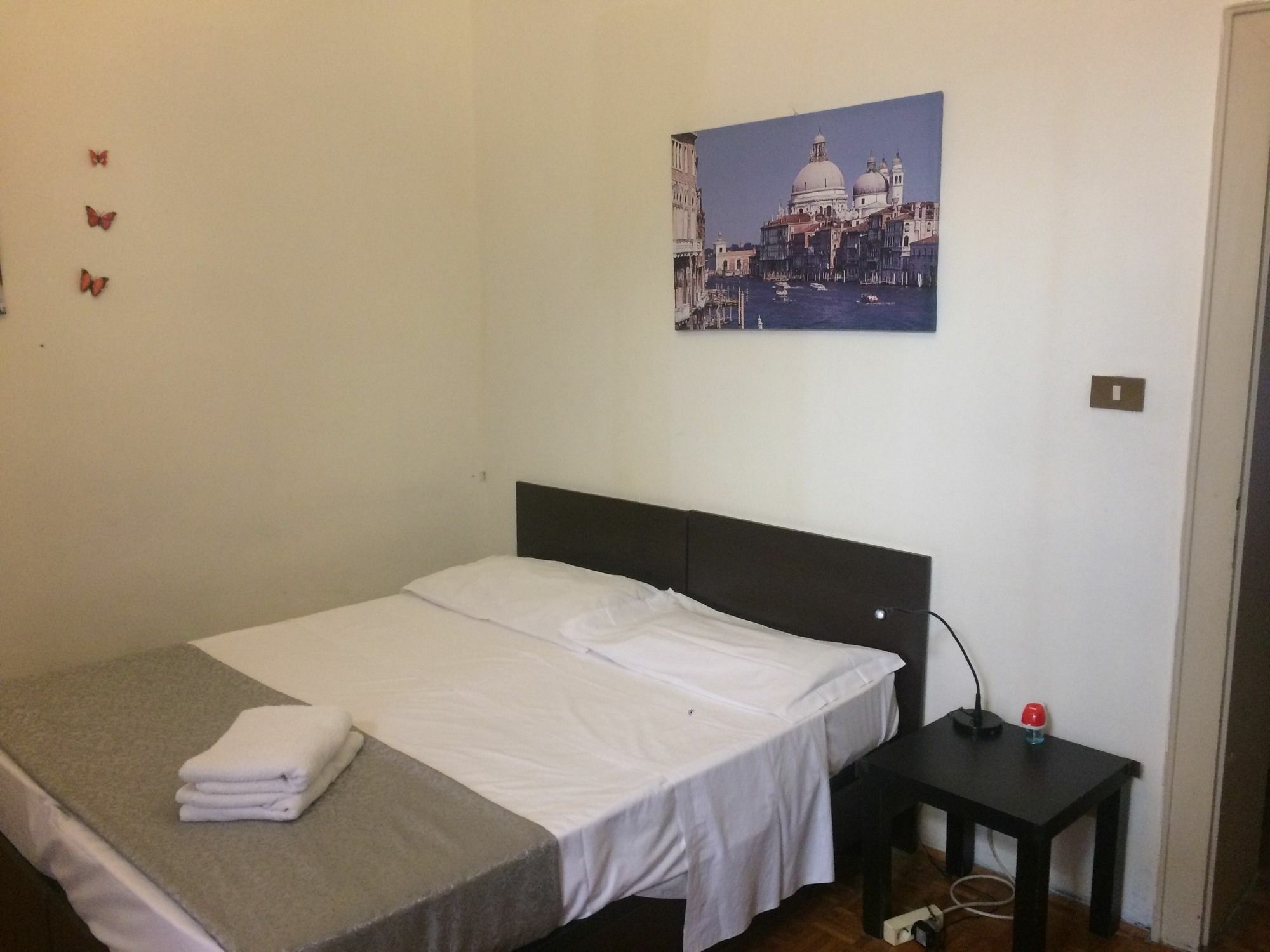 Bahay bakasyunan Boutique Rialto Venice
