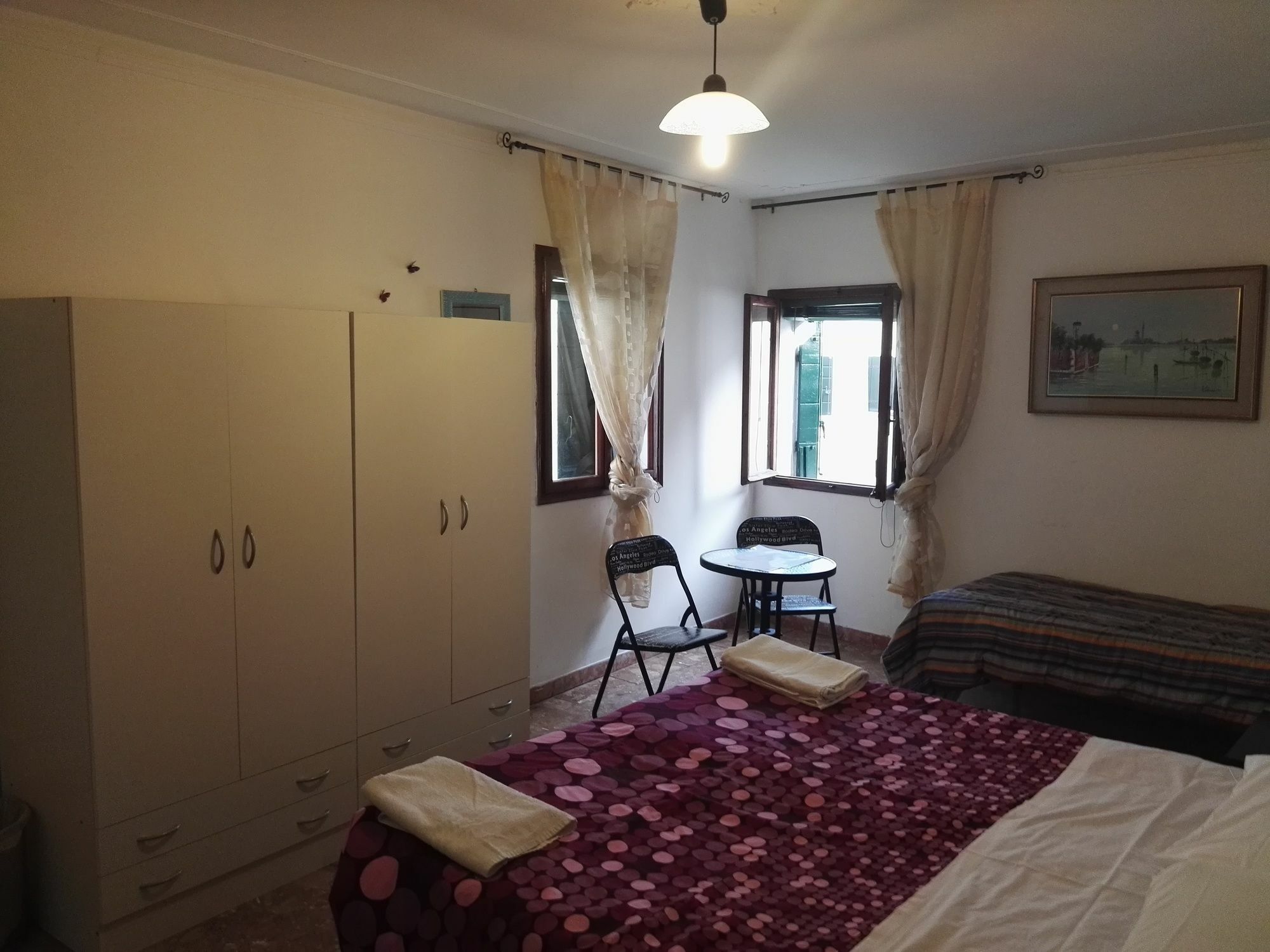 Boutique Rialto Bahay bakasyunan