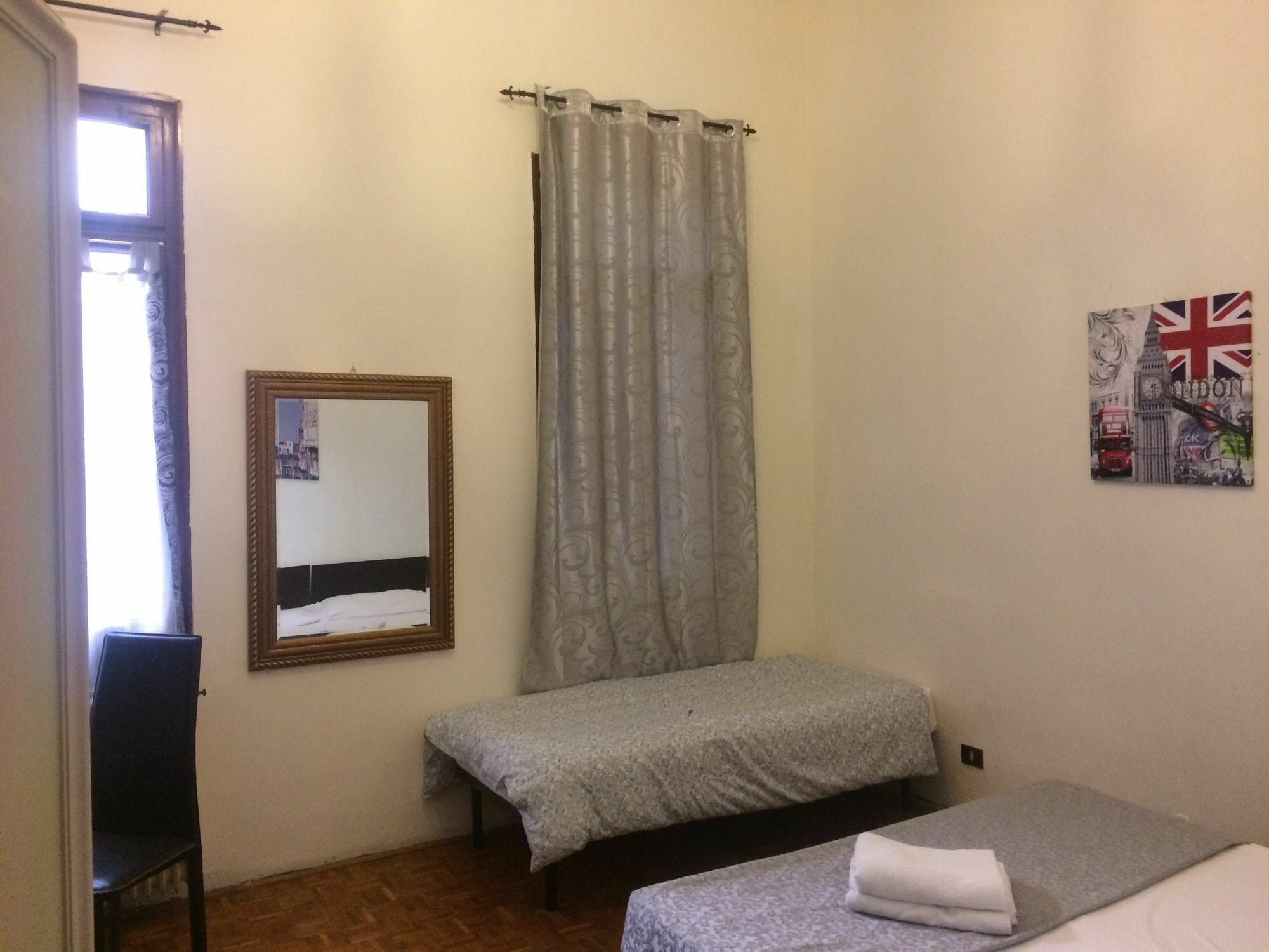 Bahay bakasyunan Boutique Rialto *